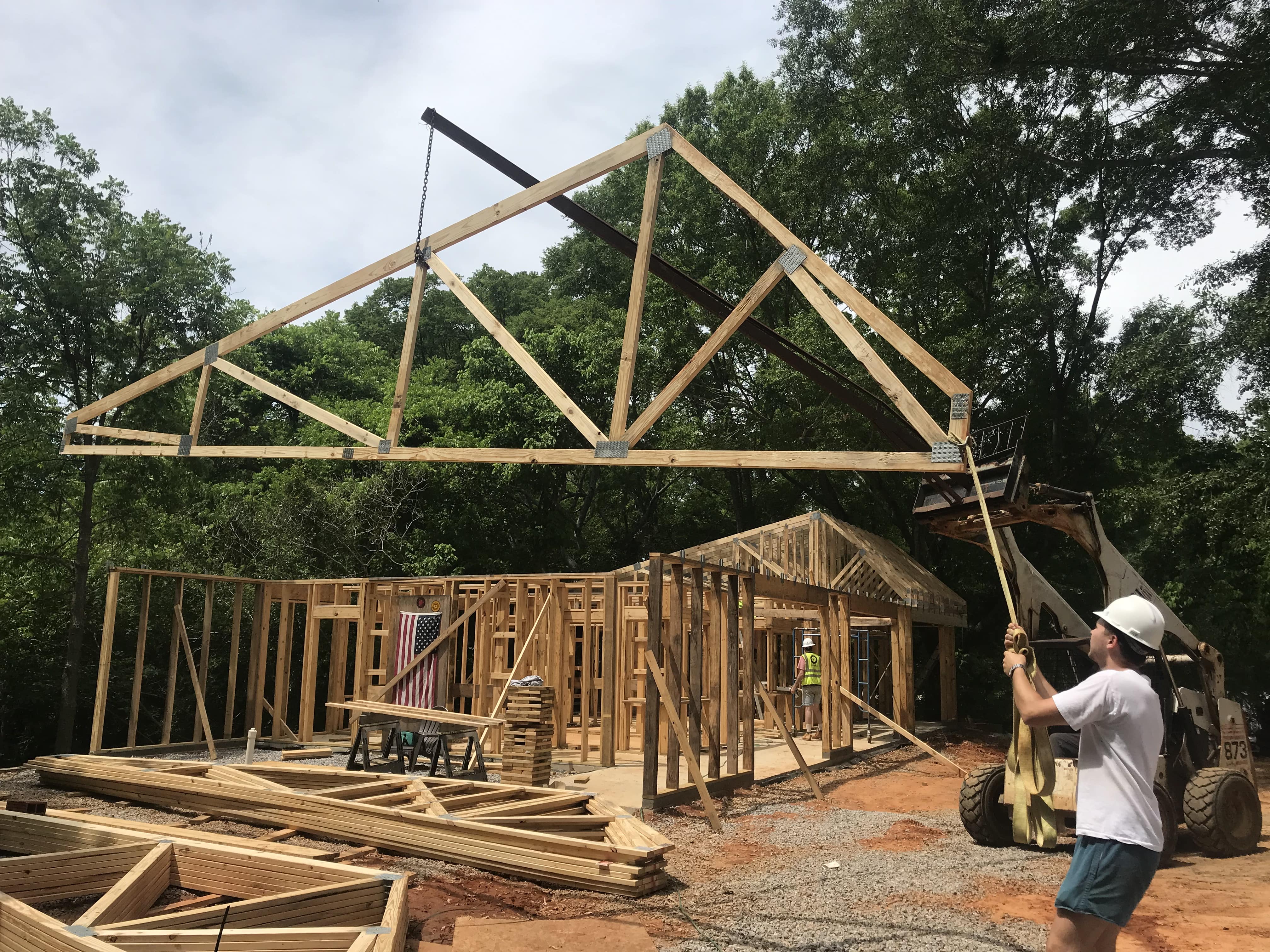 image from Rural Studio