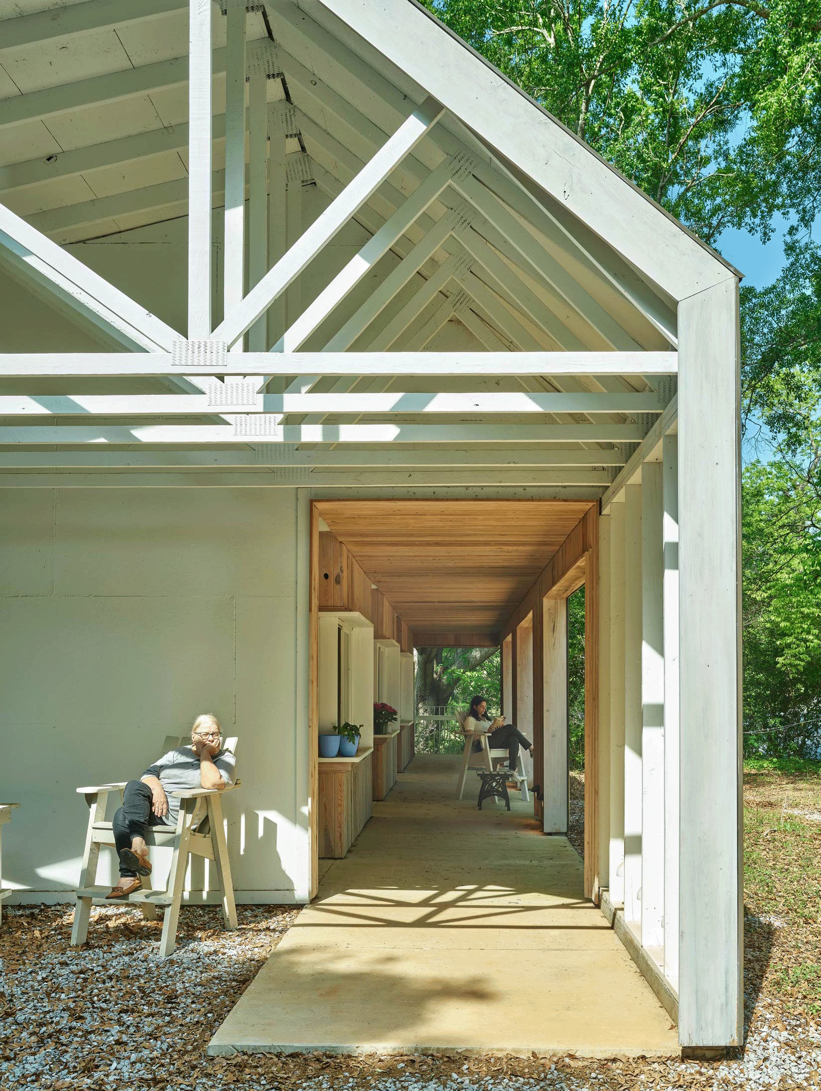 image from Rural Studio